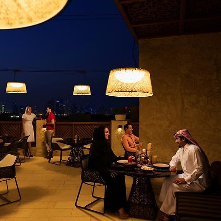 Arumaila - Souq Waqif Boutique Hotels - Swbh Доха Екстер'єр фото