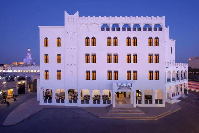 Arumaila - Souq Waqif Boutique Hotels - Swbh Доха Екстер'єр фото