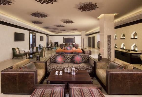 Arumaila - Souq Waqif Boutique Hotels - Swbh Доха Екстер'єр фото