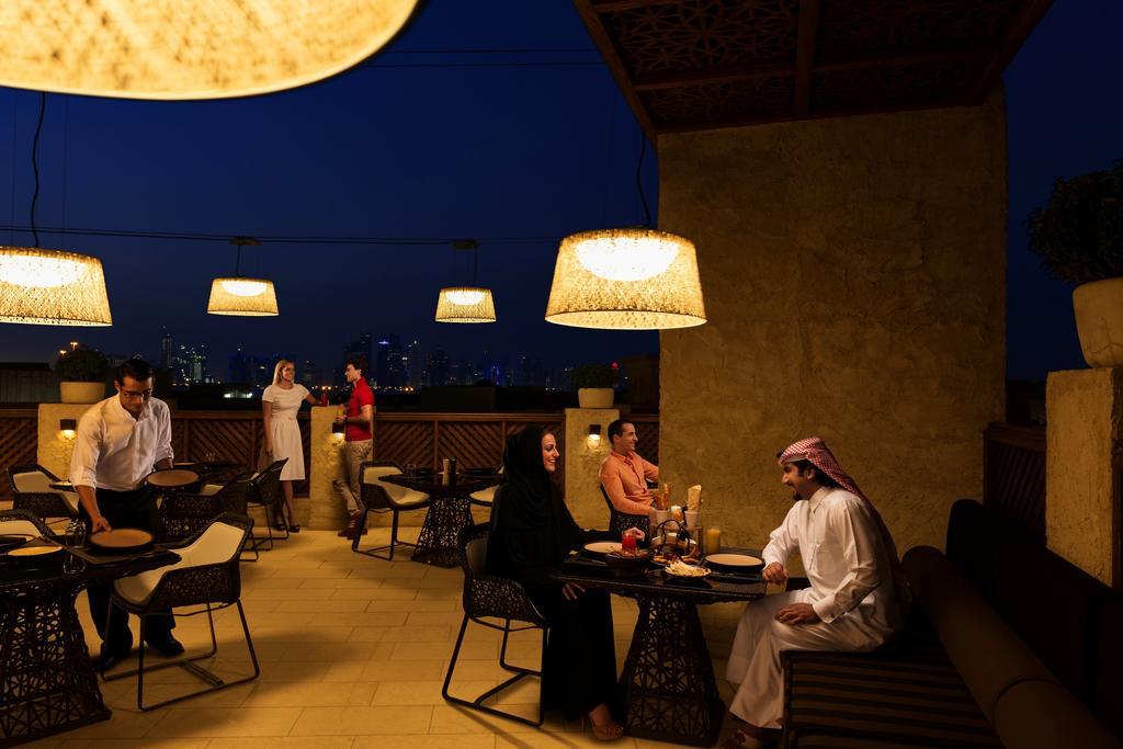 Arumaila - Souq Waqif Boutique Hotels - Swbh Доха Екстер'єр фото